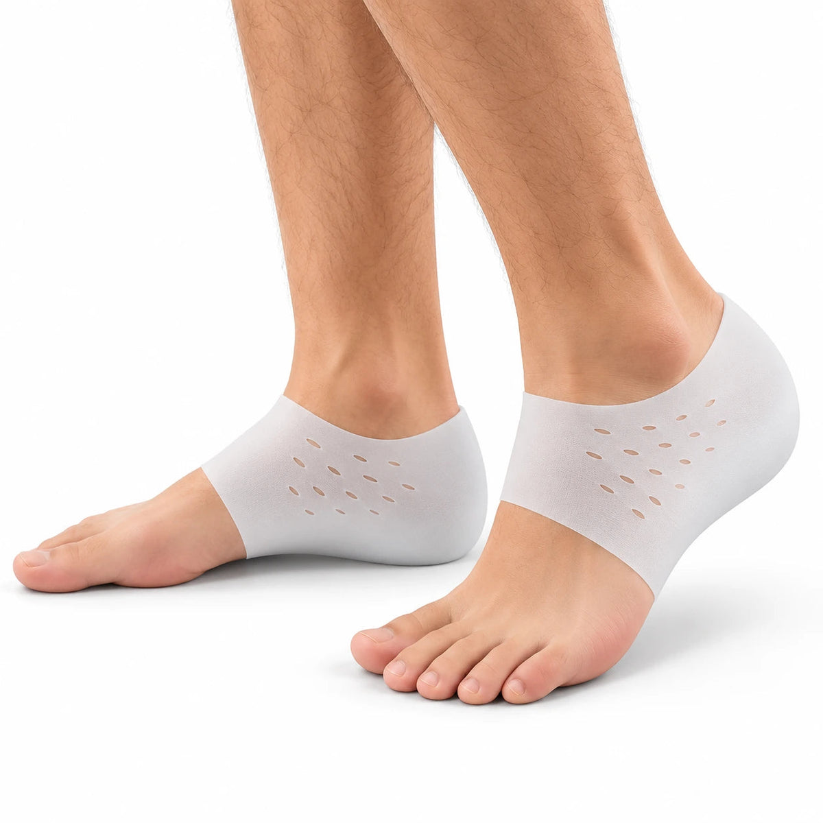Invisible Height Increase Socks