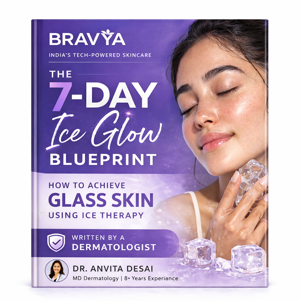 The 7-Day Ice Glow Blueprint