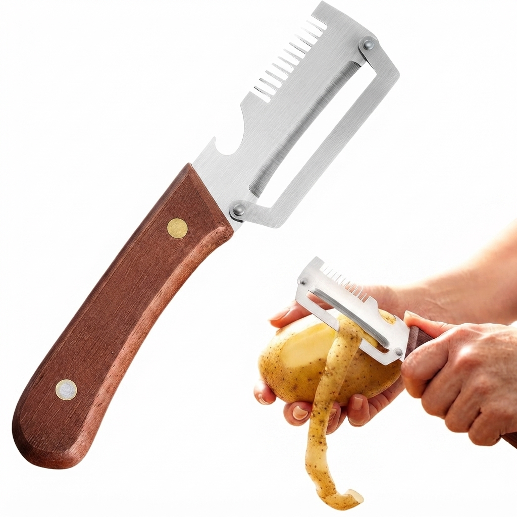 PRO PEELER CUTTER