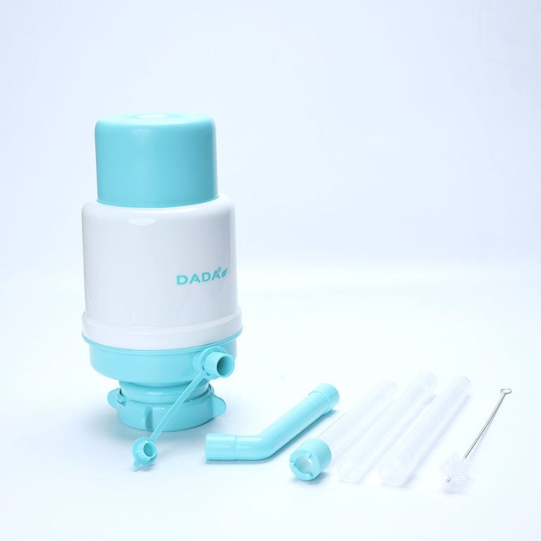 DADA Water Pump C (without bottle)
